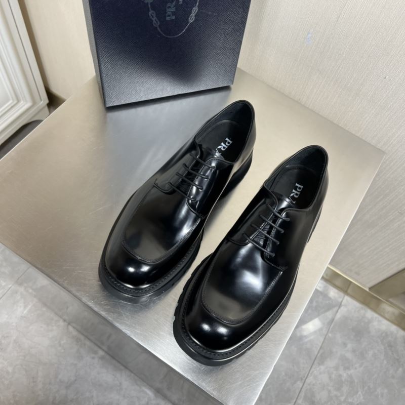 Prada Business Shoes